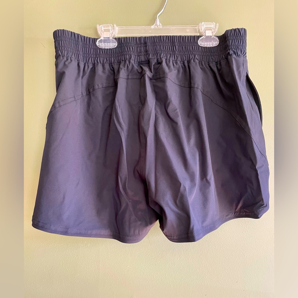 Born Primitive Swift Short - Picture 5 of 6